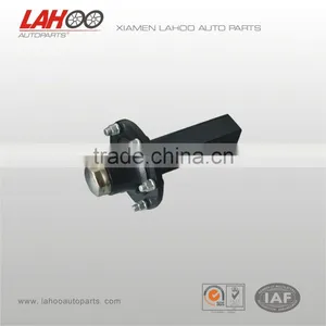 Type Of Trailer Stub Axle thumbnail-1