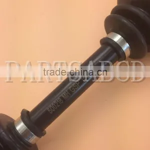 Hisun 500cc 700cc ATV Quad Intermediate Driving Shaft- Front Bridge 27530-058-0000 thumbnail-4