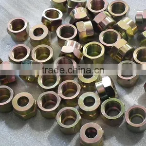 Push Pull Cable End Rod Series/auto Spare Parts thumbnail-1