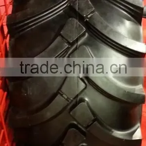 High Flotation Farm Implement Tire 500/60R22.5, 560/60R22.5 thumbnail-3