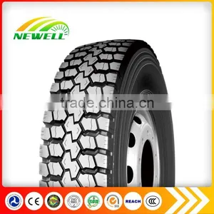 Golden Supplier Truck Tyre Price List thumbnail-3