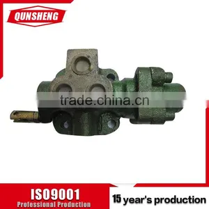 Manual Directional Electric Pneumatic Hydraulic Directional Control Valves thumbnail-1