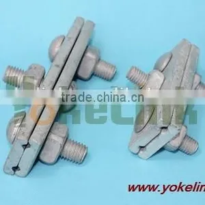 Guy Clamp for Electric Power Fittings thumbnail-2