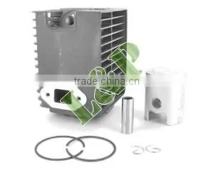 BS60 WM80 Cylinder Kit With Piston Kit Nikasil 0099336 For Rammer Parts Compactor Parts L&P Parts thumbnail-1