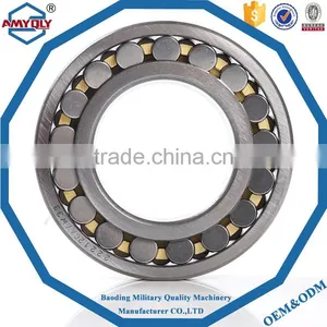 Spherical Roller Bearing 23044 CA CC MB Spherical Roller Bearing 23044 Bearing thumbnail-1