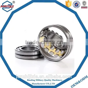 22210 22220 22230 Series Self-aligning Spherical Roller Bearings thumbnail-1