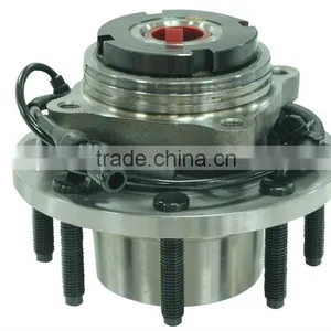 2012 Hot Auto Hub Unit/ Wheel Hub Ball Bearing 801191E thumbnail-1