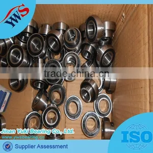 Spherical Insert Bearing Pillow Block Bearing Sa204 Sa204-12 thumbnail-2
