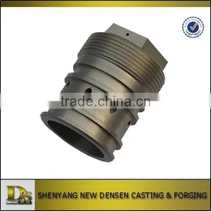 Densen OEM High Quality Steel Pneumatic Forging Hammer thumbnail-1