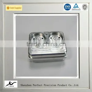Cnc Machining Plastic Components thumbnail-3