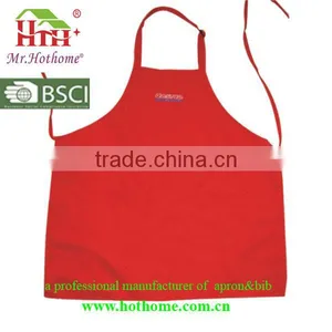 Advertising Polycotton Promotion Apron thumbnail-5