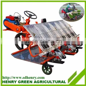 Mechanical Rice Seeder thumbnail-2