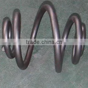 Compression Spring, Train Spring, Spring thumbnail-1