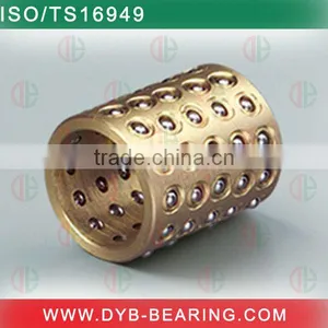 FZ Linear Bushing Bearing thumbnail-6