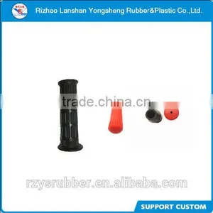 Rubber Handle Grips/custom Made Rubber Handle/rubber Grip thumbnail-2