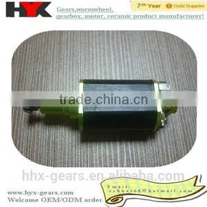 Micro DC Motor for Airsoft thumbnail-4