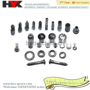 Shenzhen Maching Model Car Gear thumbnail-4