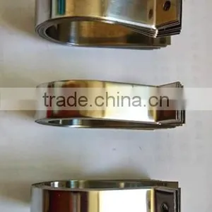 Stainless Steel C Clamp for Hose Pipe thumbnail-6