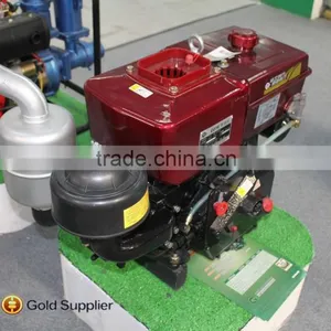 CG16M Special Diesel Engine Use for Ship Used Diesel Engine Single Cylinder thumbnail-3