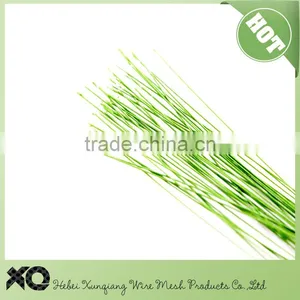 Paper Covered Craft Wire/floral Stem Wire thumbnail-2