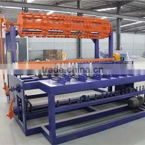 Veldspan Netting Machine thumbnail-5