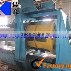 Wedged Wire Welding Machine thumbnail-1
