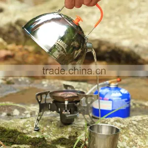 2015 New Best Design Stainless Steel Whistle Water Kettle thumbnail-2