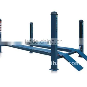 Car Ramp Hoist / Lift thumbnail-1