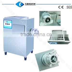 Best-selling Frozen Meat Cutting Machine/block Cutter thumbnail-1