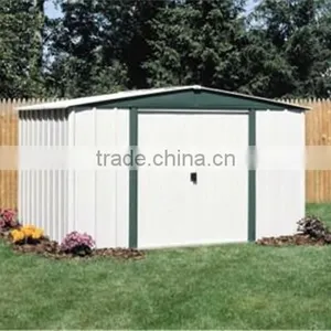 Grace Garden Shed Gable Roof thumbnail-6