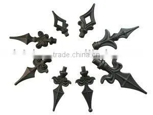 High Quality Casted Iron Spear thumbnail-1