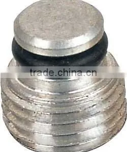 Custom-made Non Standard Stainless Steel Mechanical Parts thumbnail-1