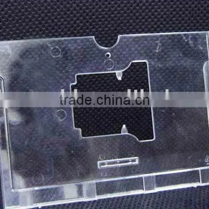Non-standard Plastic Thin Piece Mould thumbnail-1