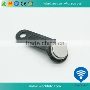 Ibutton DS1990 TM Card thumbnail-1