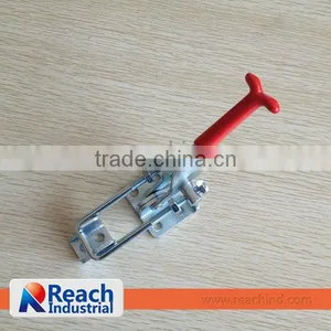 Metal Latch Toggle Lock thumbnail-1
