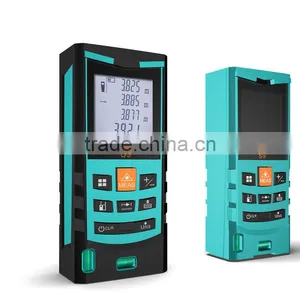 100M Distance Meter Laser Distance Meter Digital Measurement thumbnail-1