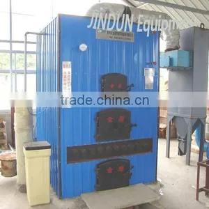 Oil Fired Hot Water Heating Boiler Price With High Steam thumbnail-1