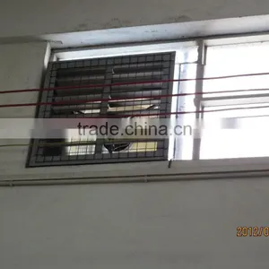 OUBER Exhaust Fan Series Lowest Price Industrial Greenhouse for Air Cooler thumbnail-2