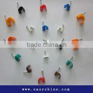 Nail Cable Clip thumbnail-1