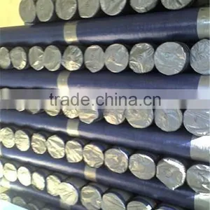 Blue PE All Kinds Plastic Tarp Roll thumbnail-3