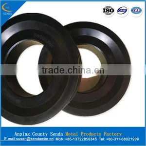 Putzmeister /Schwing/Sany/Ihi/koyokuto Piston With Guide Ring Concrete Pump Piston thumbnail-2