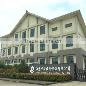 Jiangsu Zhongtian Agro Machinery Co., Ltd. company overview - view 1 thumbnail