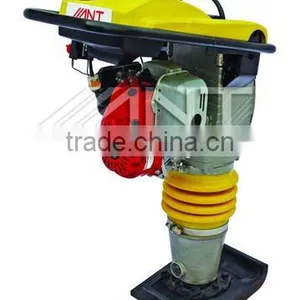 Chinese High Performance of Ramming Machine Power by Gas Engine With CE thumbnail-1