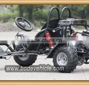 Mini Go Kart 110cc(MC-494) thumbnail-1