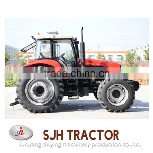 High Quality and Good Price Professional 135hp Farm Tractor for Sale thumbnail-1