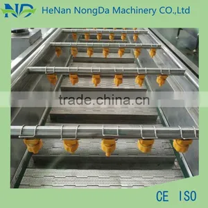 Best Quality of Vegetables Washing and Drying Machine thumbnail-6