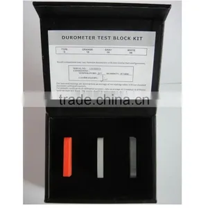 Shore D Hardness Testing Block thumbnail-1