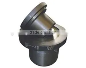 Custom Made Cnc Machining Agricultural Machinery Casting Parts,corner Casting Parts thumbnail-1