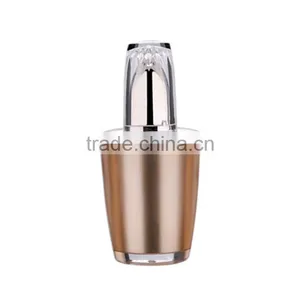 Wholesale Custom Made Beauty Nail Polish Plastic Bottle thumbnail-5