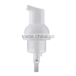 Wholesale Foam Pump With Cap 30mm thumbnail-2